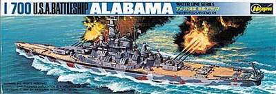 1/700 USN Alabama