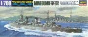 1/700 IJN Minegumo