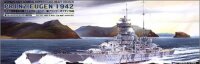 1/700 Prinz Eugen 1942