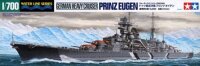 1/700 Prinz Eugen