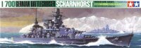 1/700 Scharnhorst