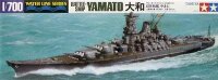1/700 IJN Yamato