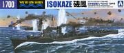 1/700 IJN Isokaze 1945