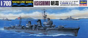 1/700 IJN Asashimo