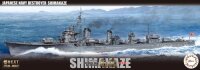 1/700 IJN Shimakaze (1943) Next