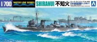 1/700 IJN Shiranui