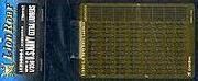 1/350 US Navy Extra Ladders