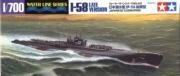 1/700 jap. U-Boot I-58 späte Version